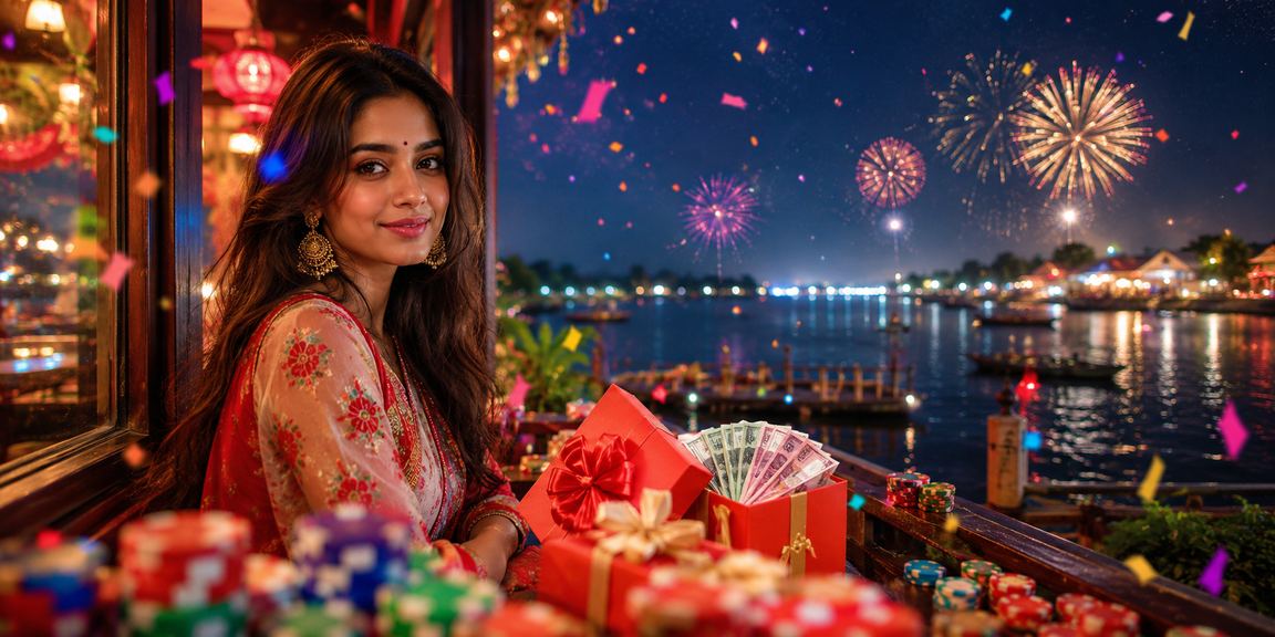 পহেলা বৈশাখ উপলক্ষে cb 999 বিশেষ বোনাস প্রমোশন বাংলাদেশে