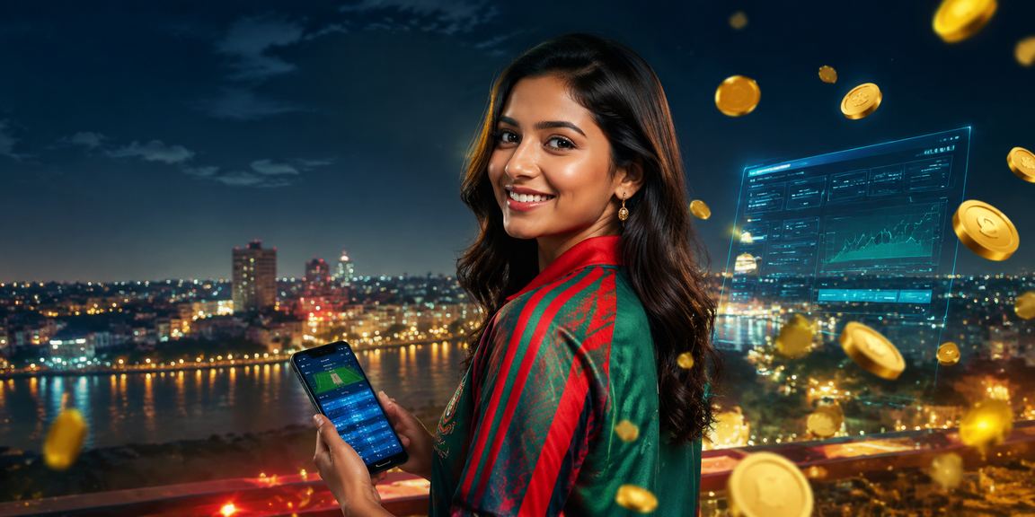 বাংলাদেশে cb 999 বোনাস শর্তাবলী জেনে ক্রিকেট বেটিং উপভোগ করছেন ব্যবহারকারী