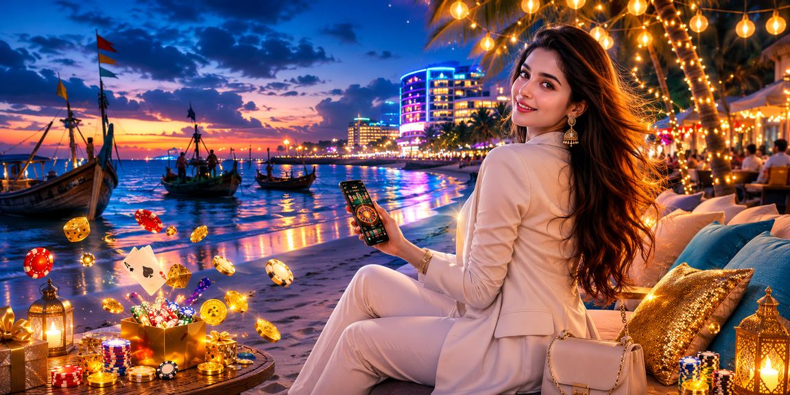 কক্সবাজার বিচে স্পোর্টস বেটিং অভিজ্ঞতা