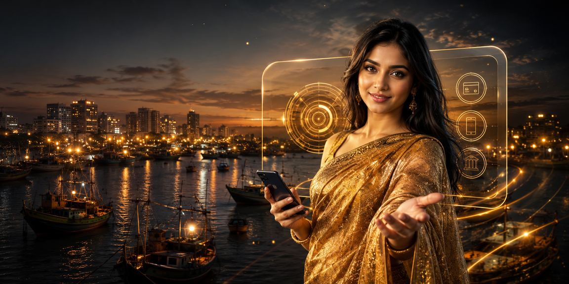 কক্সবাজারে মোবাইল পেমেন্ট প্রক্রিয়া