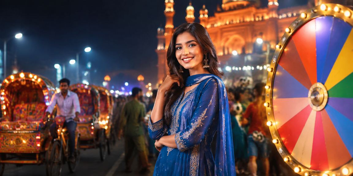 ঢাকায় অনলাইন রুলেট গেমস খেলছেন একজন ব্যবহারকারী