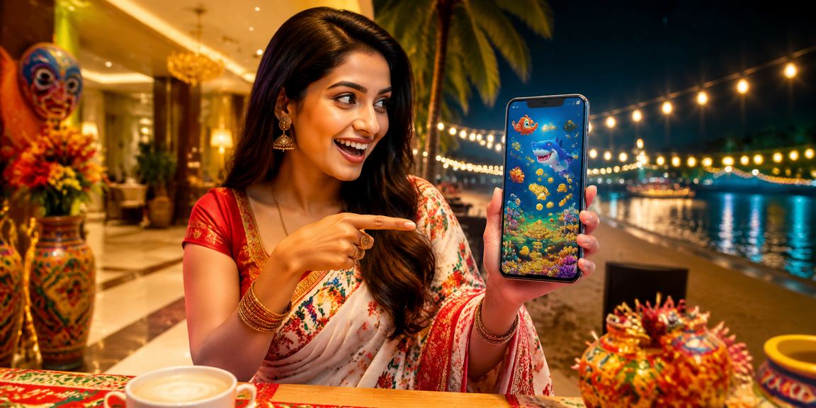 পহেলা বৈশাখে সেন্ট মার্টিনে ফিশিং গেম ও স্পোর্টস উৎসব উপভোগ করছেন দর্শকরা